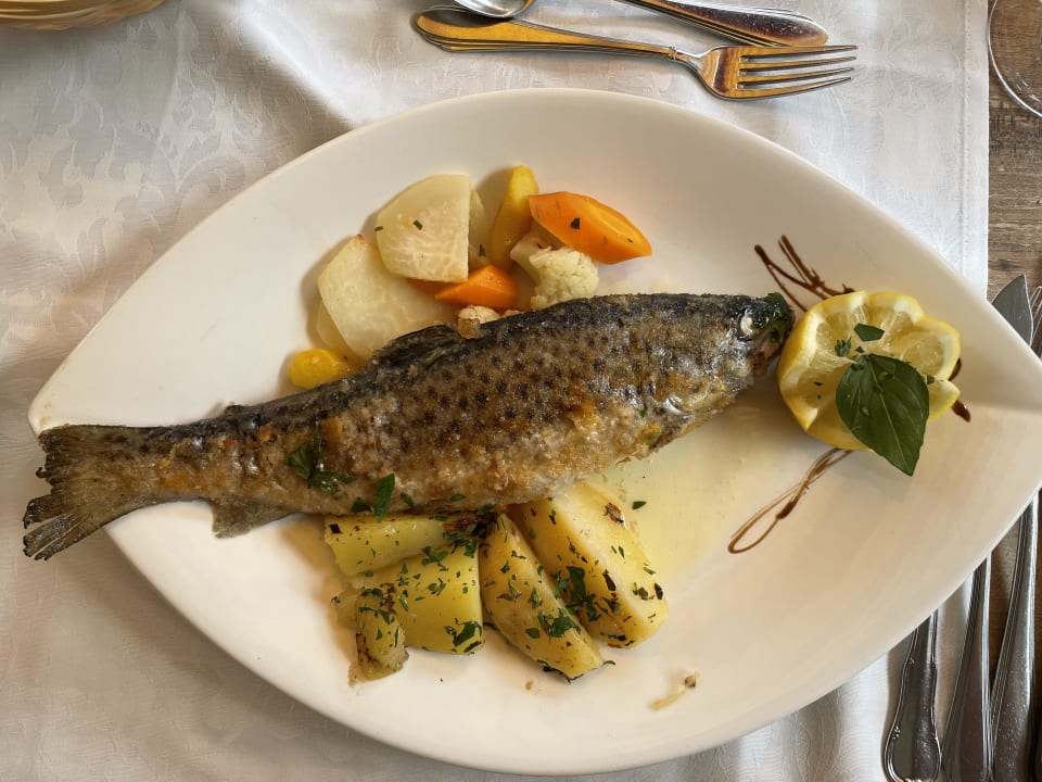 Gastro Familien -Sportresort Brennseehof