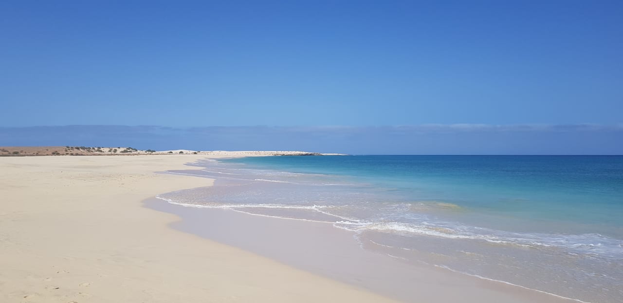 Strand Hotel Riu Touareg