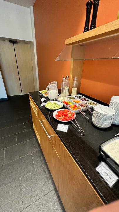 Gastro HVD Grand Hotel Suhl