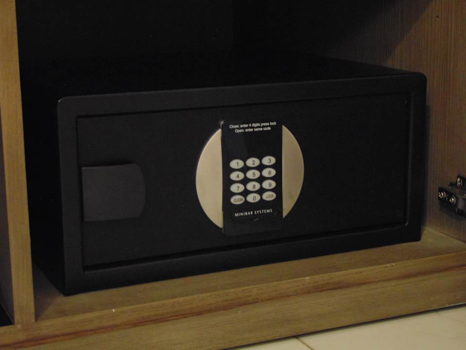 Zimmer Hotel The Henry