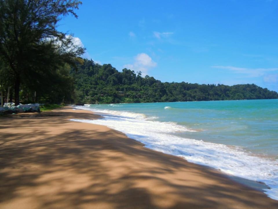 Abgehende Flut Moracea by Khao Lak Resort