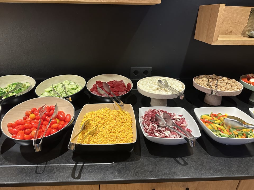 Gastro Genusshotel Diamant