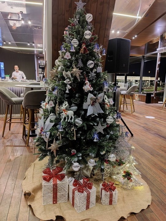 Sonstiges Rixos Premium Magawish Suites & Villas