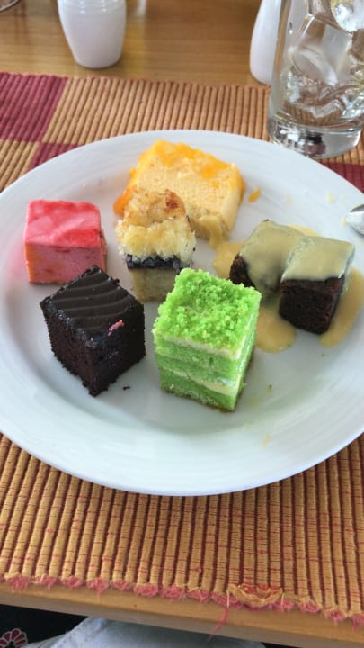 Gastro Cinnamon Dhonveli Maldives