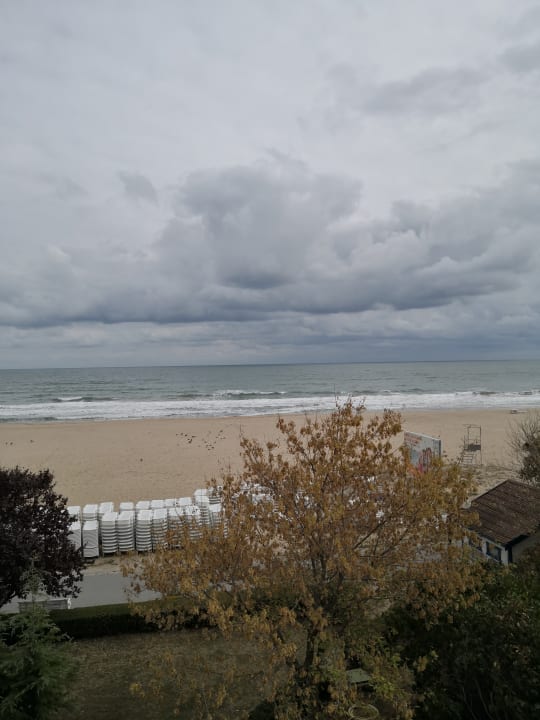 Außenansicht Kaliakra Mare