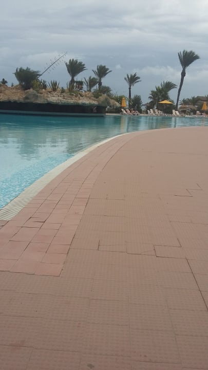 Pool Mahdia Beach & Aquapark