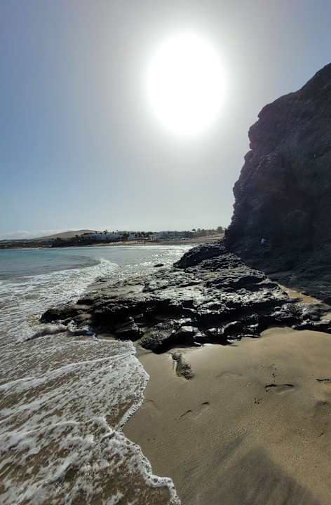 Strand SBH Costa Calma Beach Resort