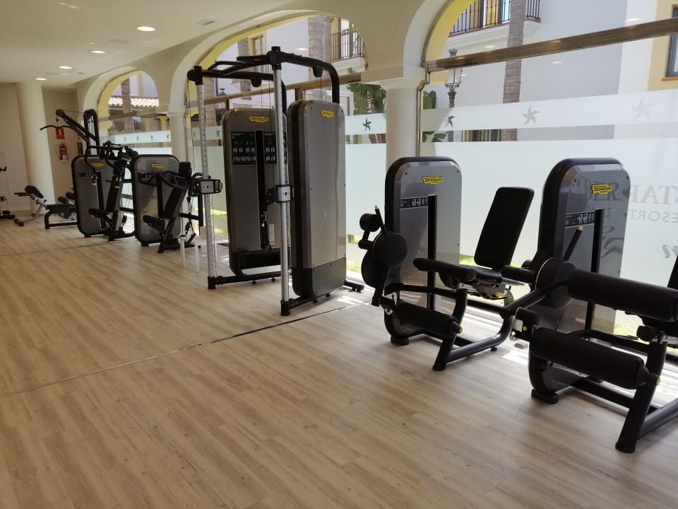 Sport & Freizeit Iberostar Selection Andalucía Playa