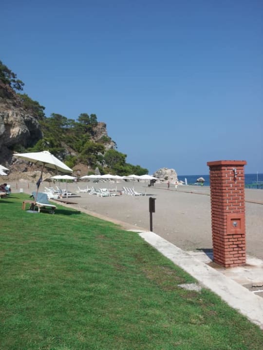 Club Med Bodrum Palmiye Club Med Bodrum Palmiye