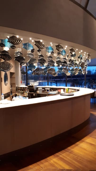 Gastro Xanadu Resort Hotel