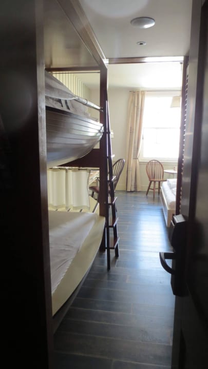 Zimmer Hotel Bell Rock Europa-Park