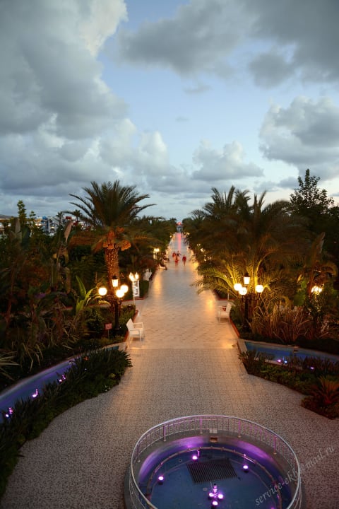 Delphin Imperial Hotel Delphin Imperial