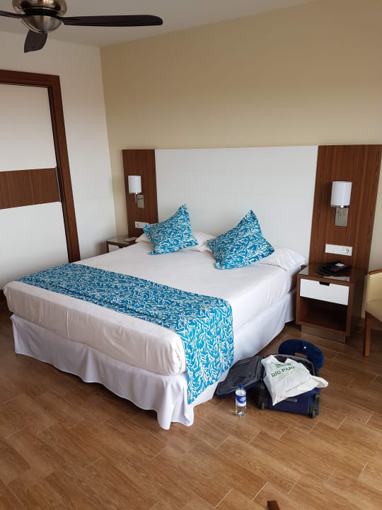 Zimmer Hotel Riu Arecas - Adults only