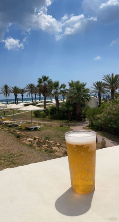 Gastro Calimera Delfino Beach Resort & Spa