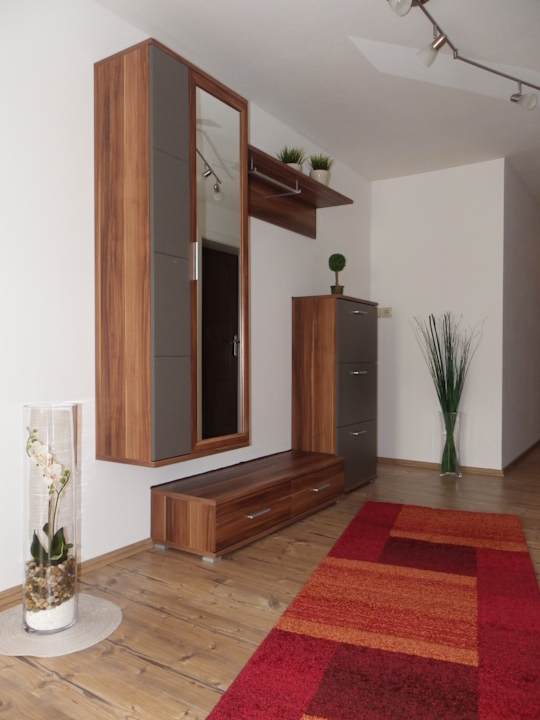 Zimmer Appartements Landhaus Daum
