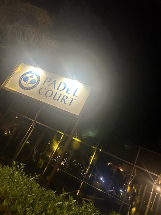 Sport & Freizeit Jaz Makadi Saraya Resort