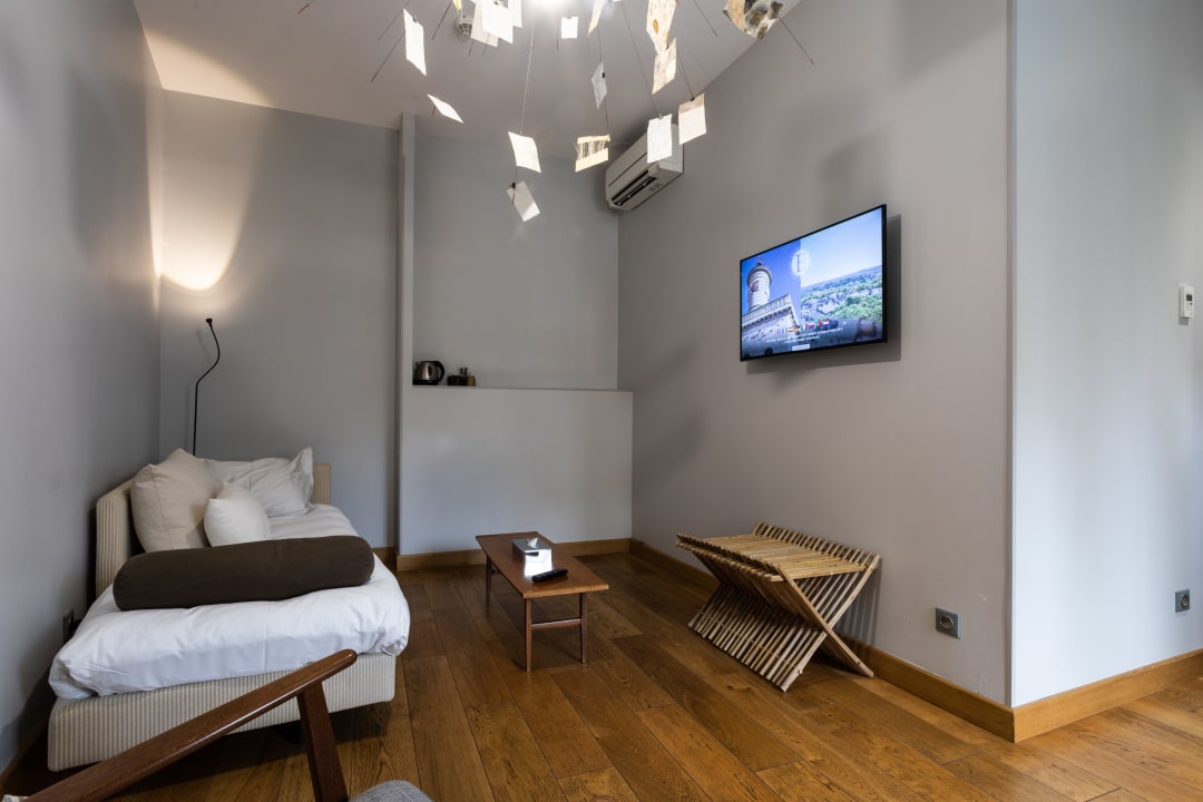 Zimmer Boutique Hotel Entraigues