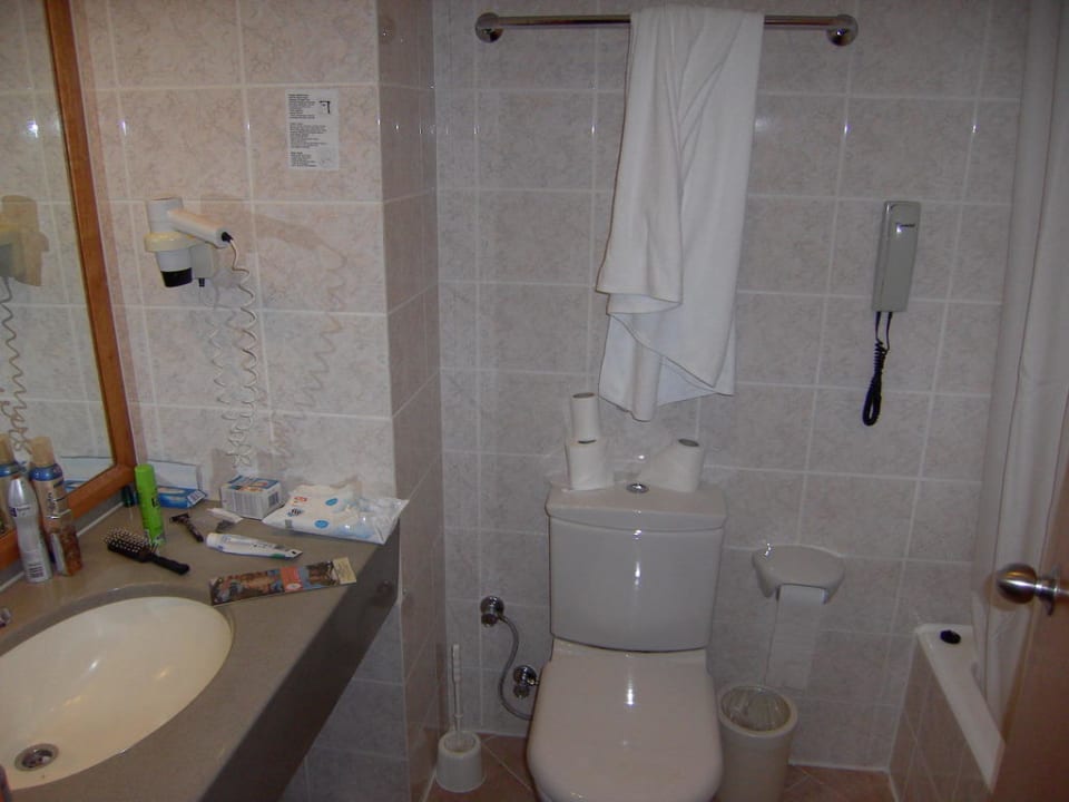 Bad Miramare Queen Hotel