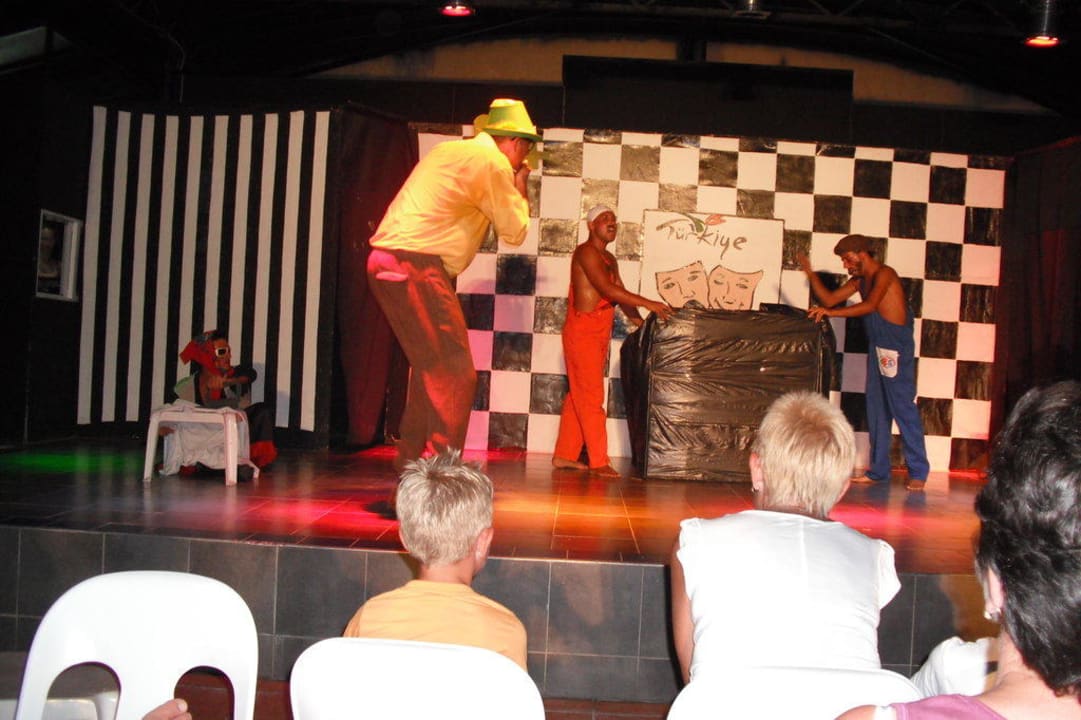 Show Telatiye Resort