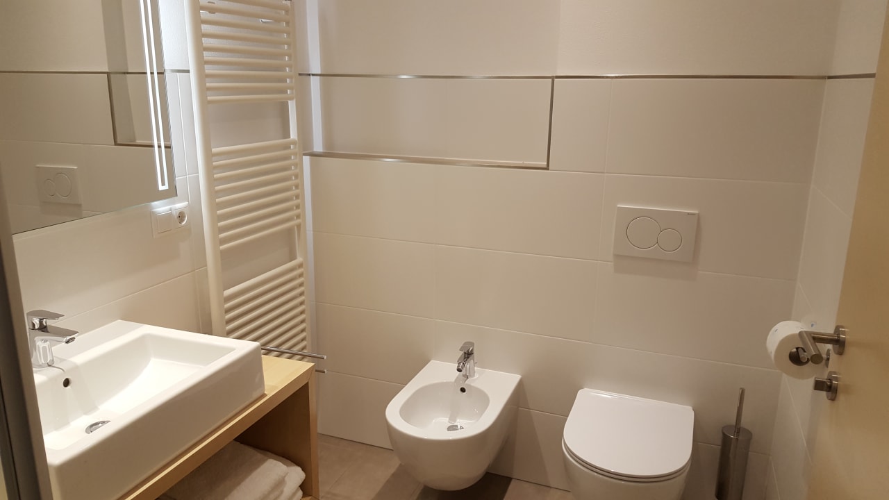 Zimmer Residence Klementhof