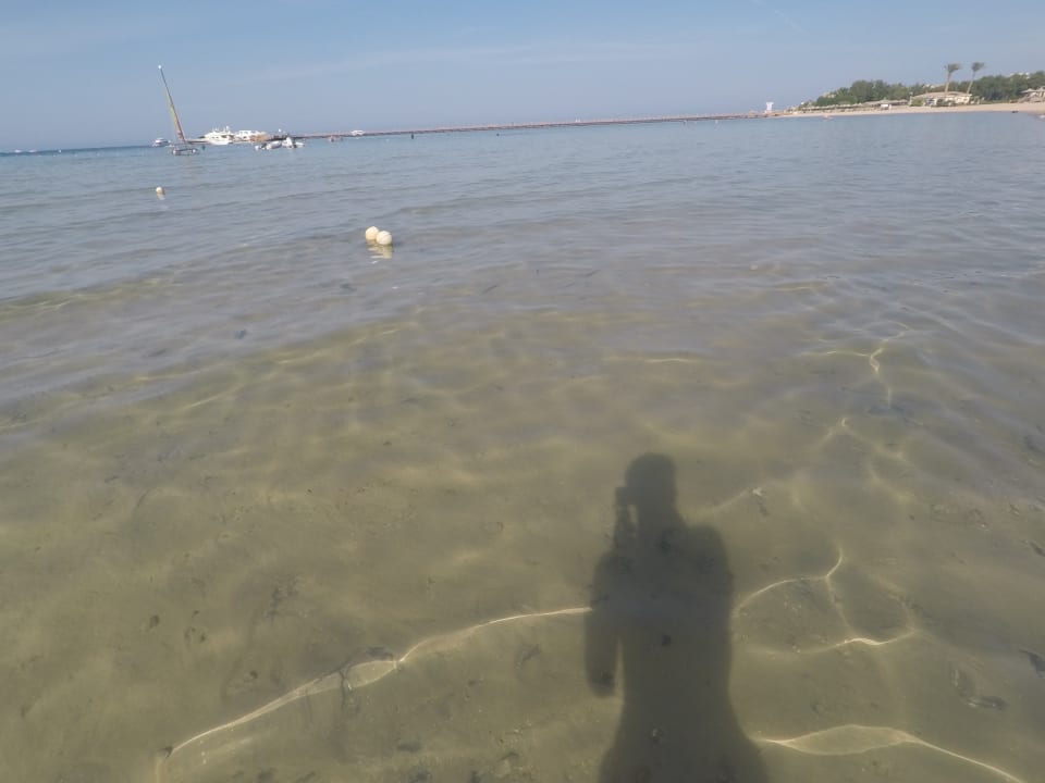 Strand Cleopatra Luxury Resort Makadi Bay