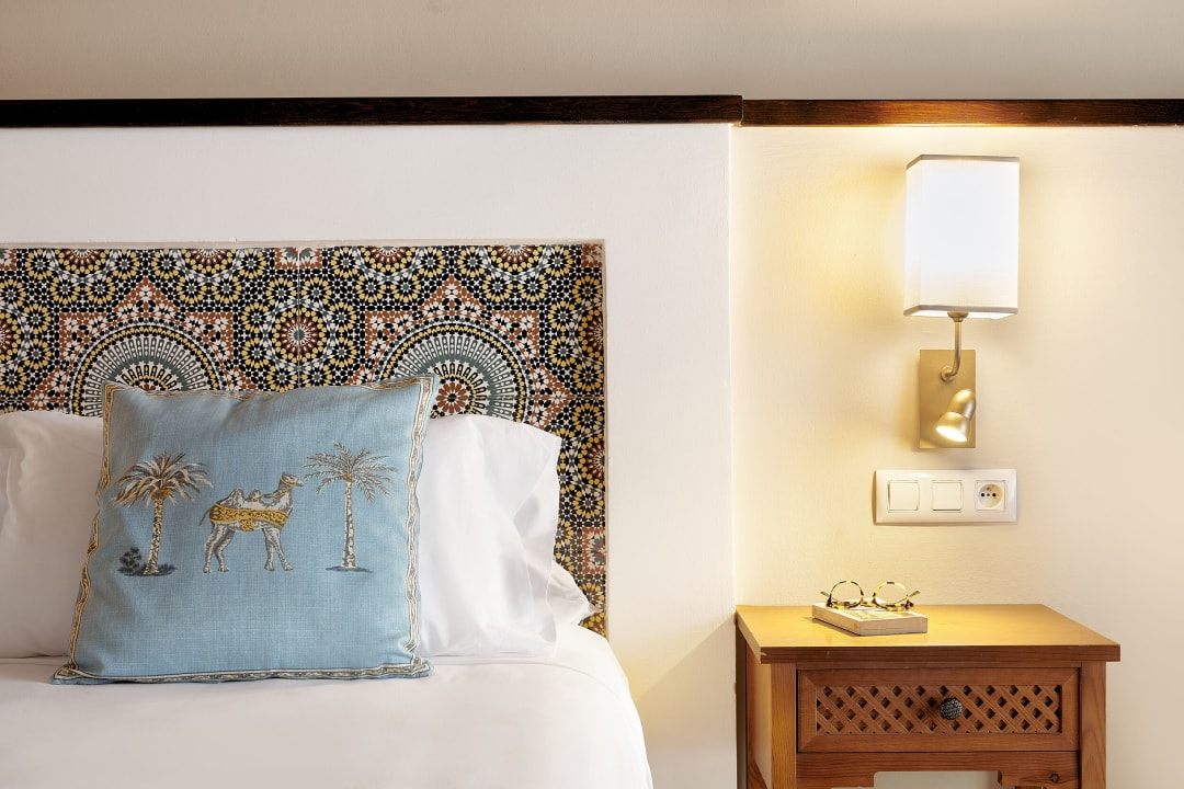 Zimmer Iberostar Waves Saidia