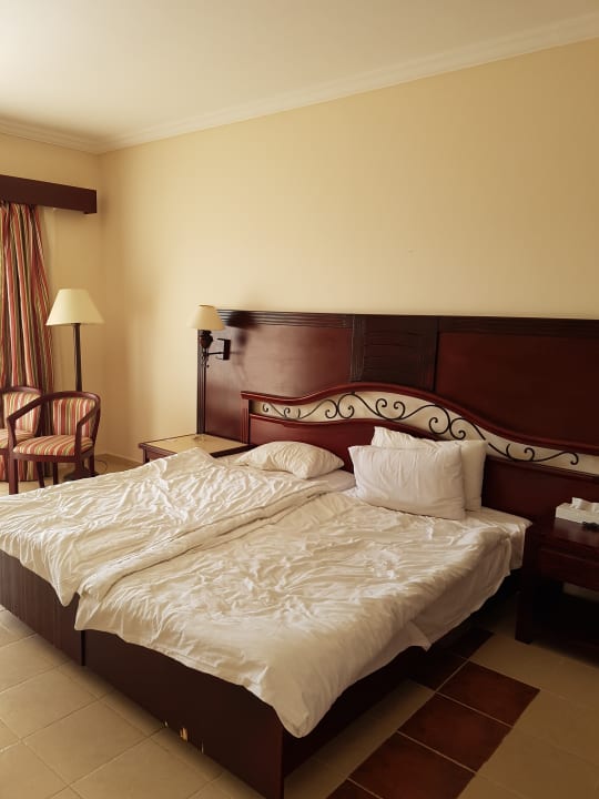 Zimmer Brayka Bay Resort