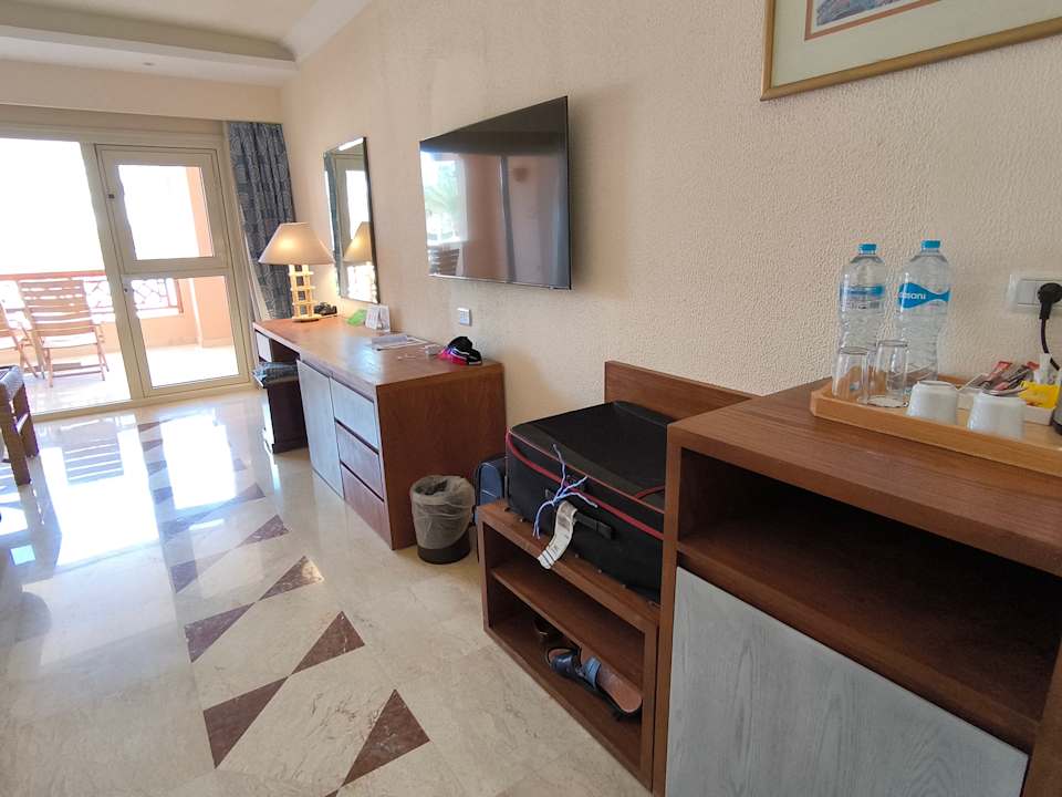 Zimmer Continental Hotel Hurghada