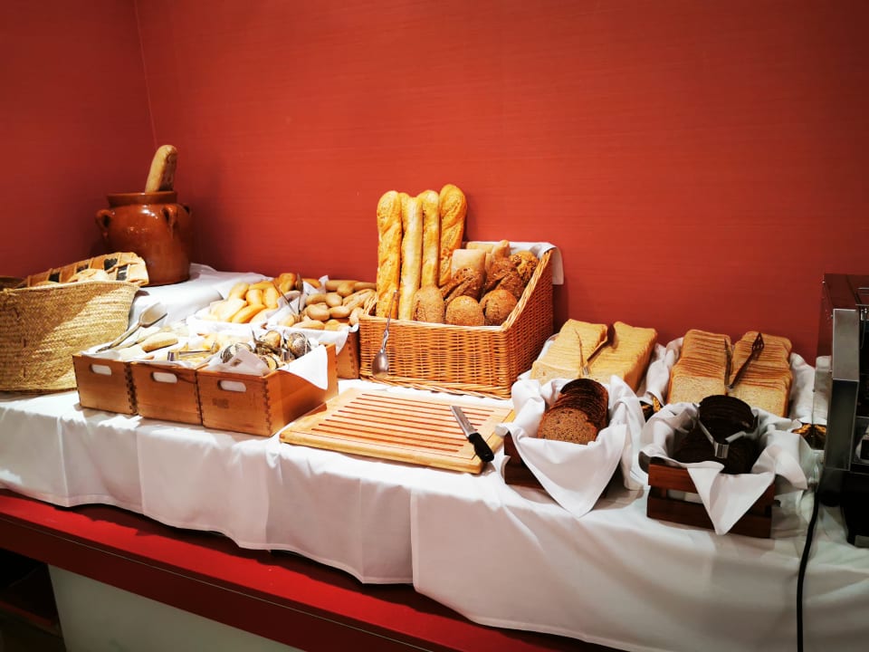 Gastro Hotel & Spa S'Entrador Playa
