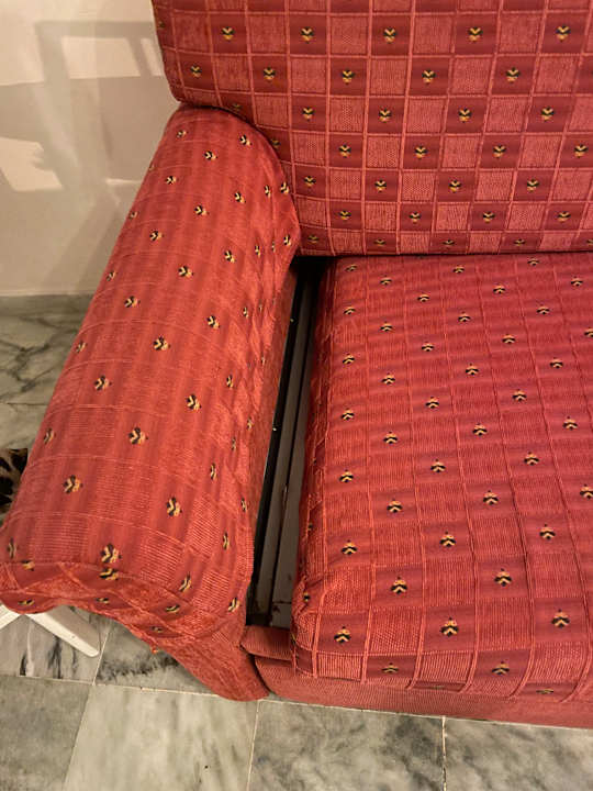 Zimmer Apartamentos Casablanca