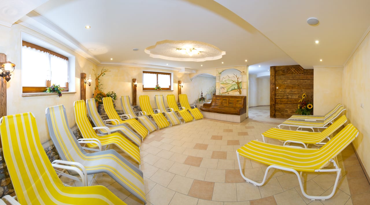 Sport & Freizeit Pension Jagdhof