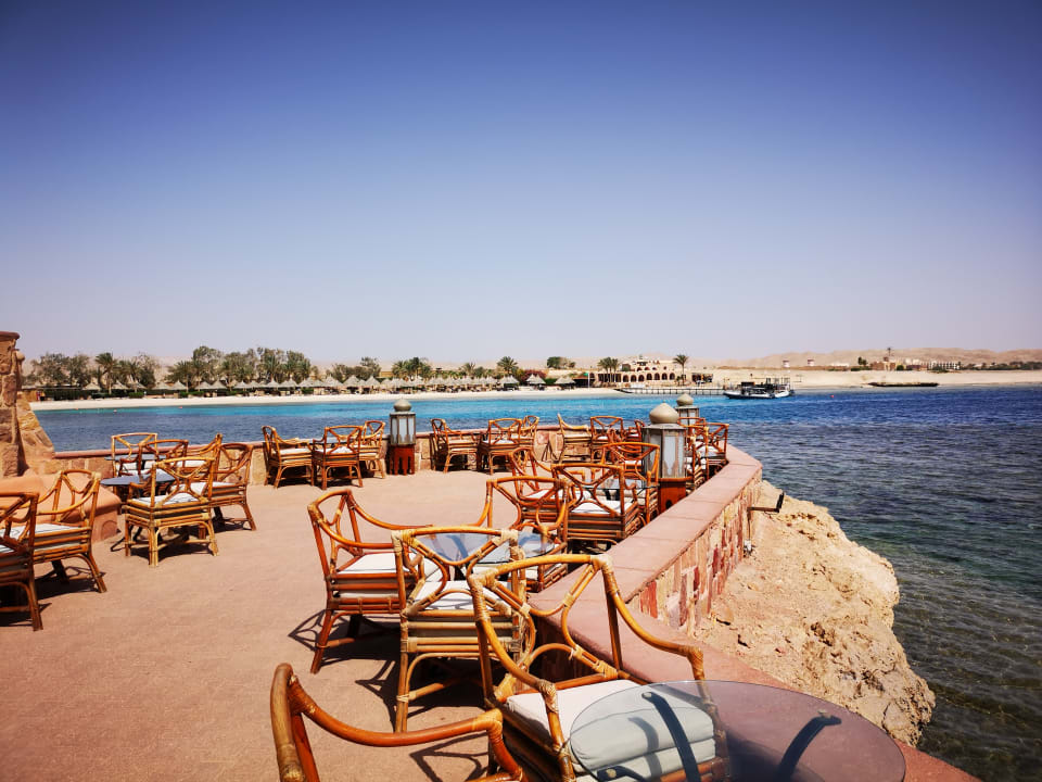 Strand Mövenpick Resort El Quseir
