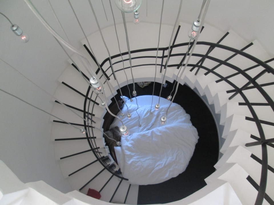 Zimmer Hotel Lotsenturm Usedom