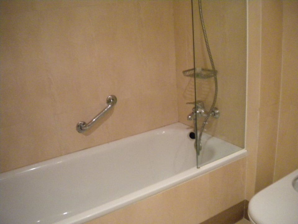 Unser Bad Grand Palladium White Island Resort & Spa