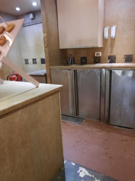 Gastro Makadi Spa - Adults only