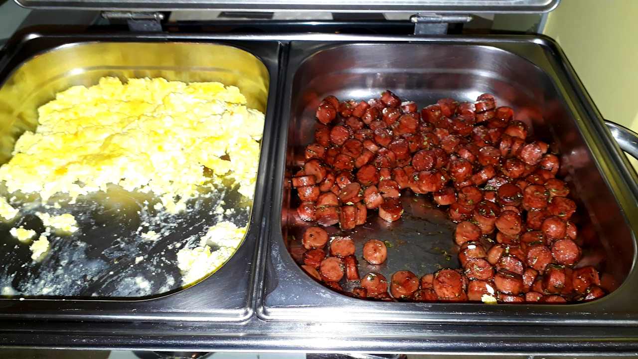 Gastro Sol Plaza Hotel Puno