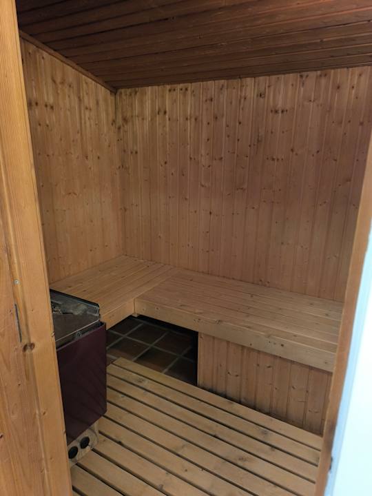 Sport & Freizeit Ferienhaus Vejers Strand