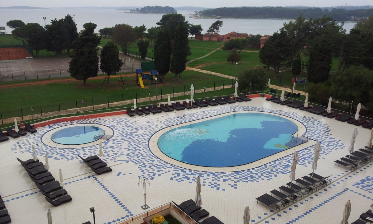 Pool TUI BLUE Medulin