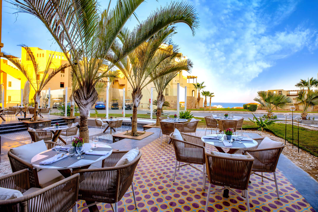 Gastro Zen Resort Sahl Hasheesh by TBH Hotels