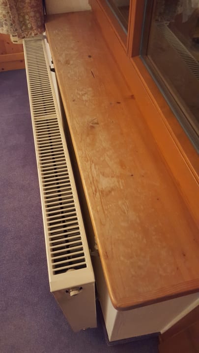 Zimmer Hotel Krimmlerfälle