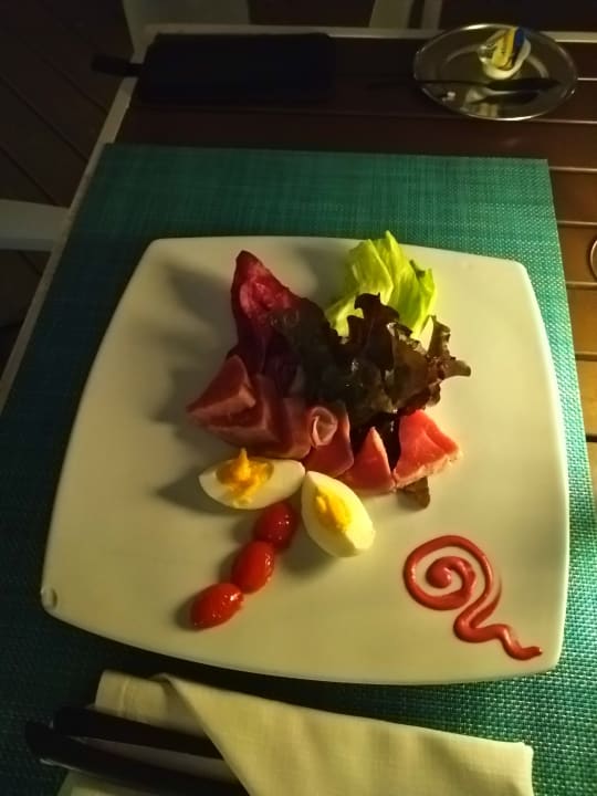 Gastro TRS Turquesa Hotel - Adults only