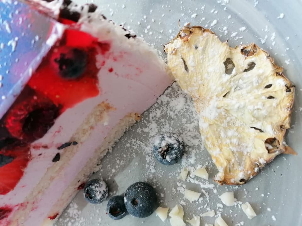Gastro Radisson Blu Resort Swinoujscie