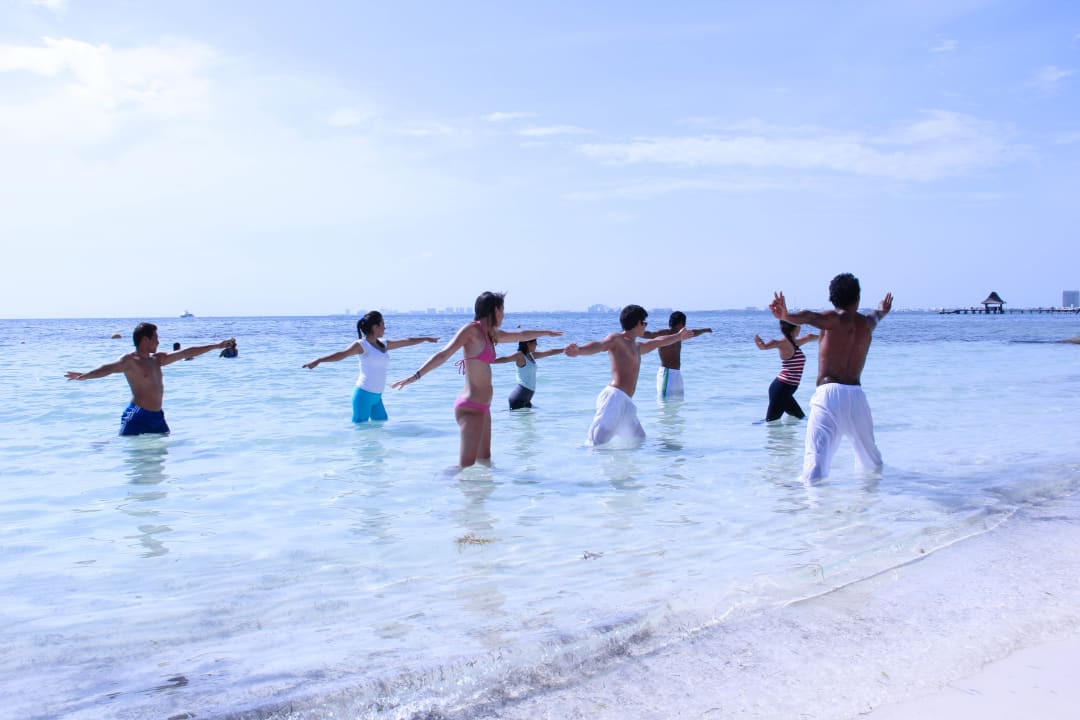 Sport & Freizeit All Ritmo Cancun Resort & Water Park