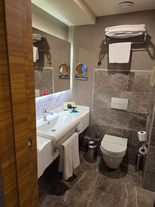 Sonstiges Cam Thermal Resort & Spa