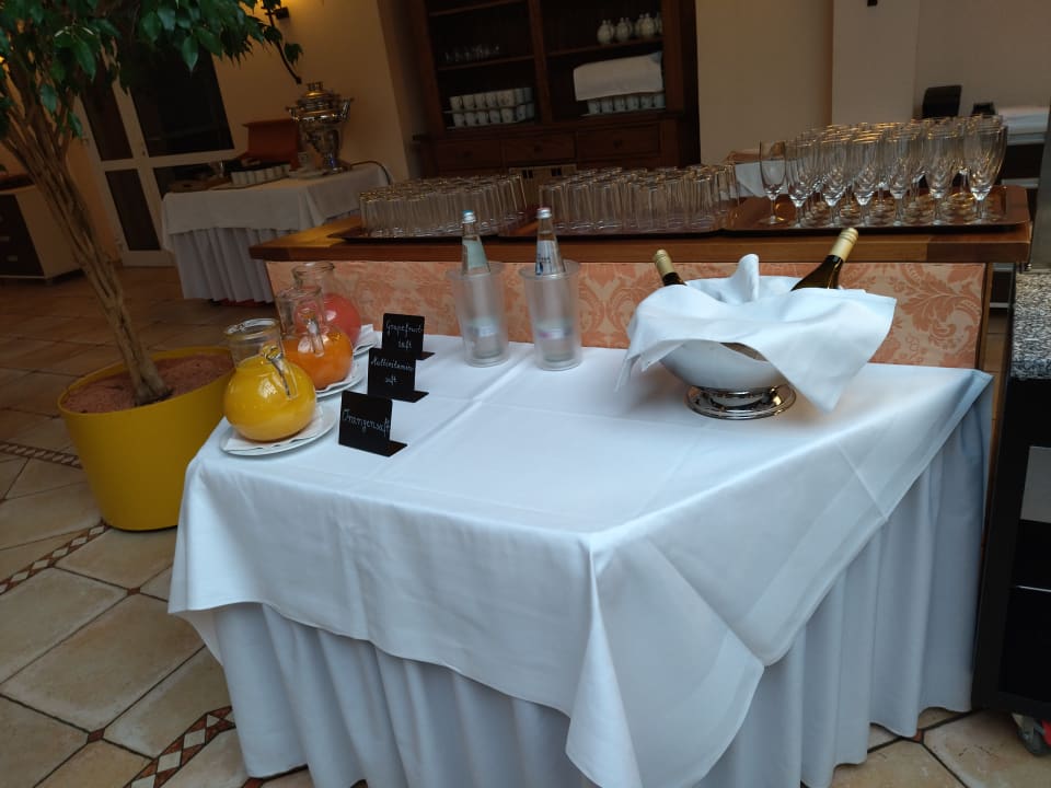 Gastro Hotel Wörlitzer Hof