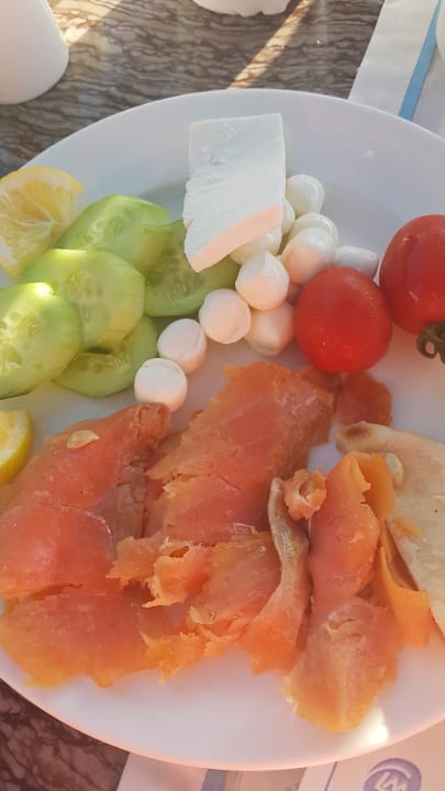 Gastro Limak Lara Deluxe Hotel & Resort