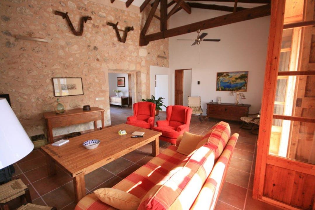 Casa Rural Sa Clastra Finca Agroturisme Sa Boleda