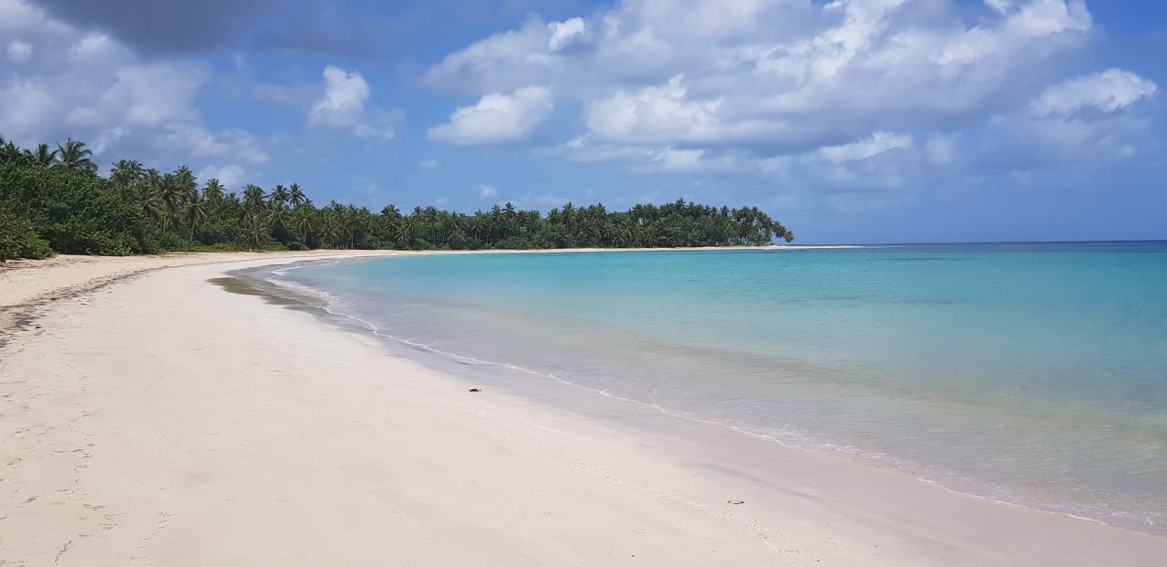 Strand Bahia Principe Grand El Portillo