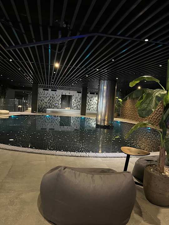 Sport & Freizeit Emily Resort