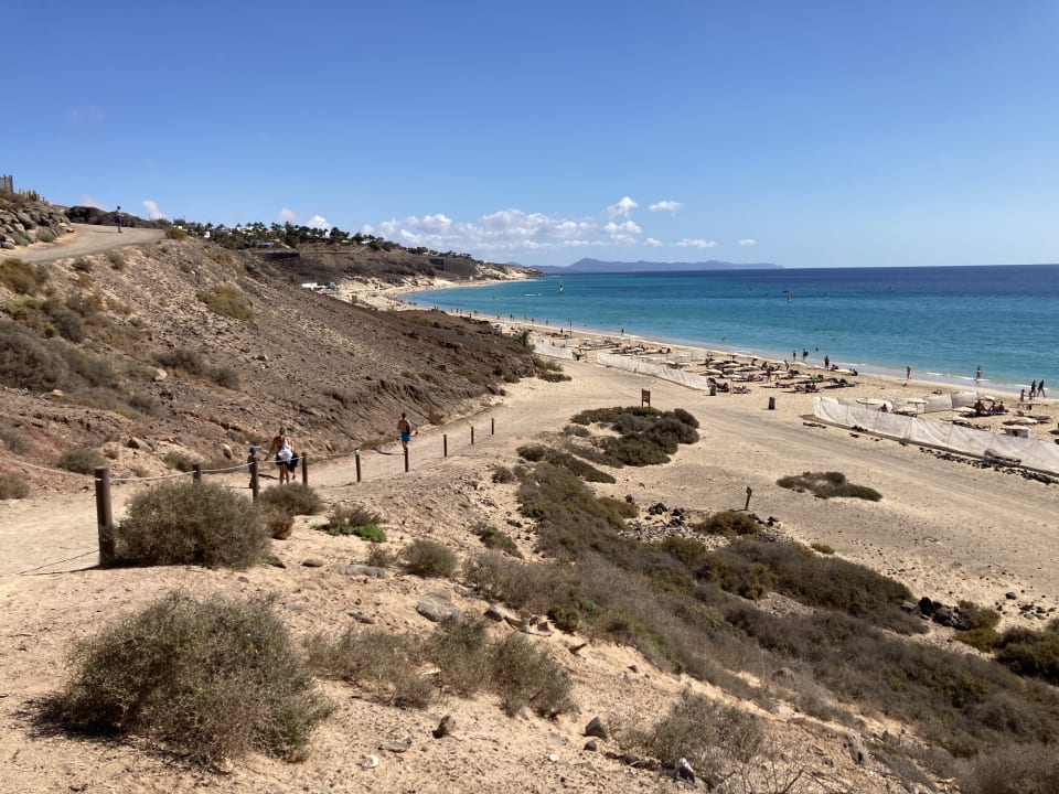 Strand Fuerteventura Princess